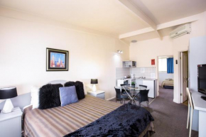 Mid City Motel, Mt Gambier